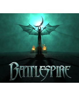 An Elder Scrolls Legend: Battlespire Steam Key GLOBAL